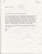 Lake Bluff Prevails in Litigation